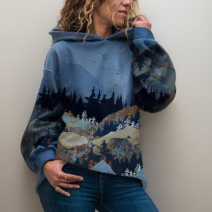 Stijlvolle Harajuku Hoodie voor Dames en Heren