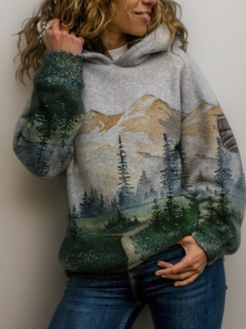 Stijlvolle Harajuku Hoodie voor Dames en Heren