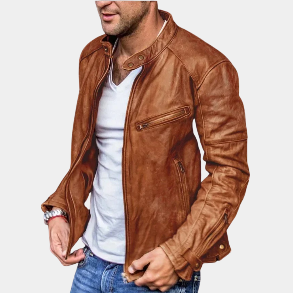 Waterdicht Herenjack Weerbestendig Outdoor Jas