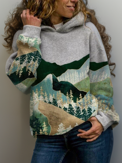 Stijlvolle Harajuku Hoodie voor Dames en Heren
