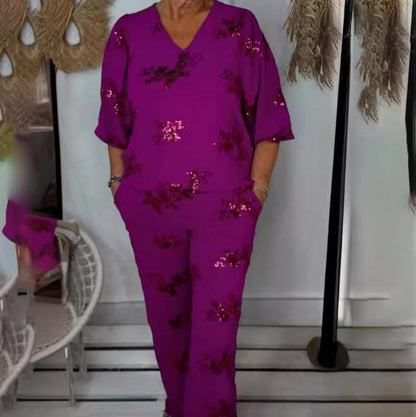 Comfortabele Set van Lynn