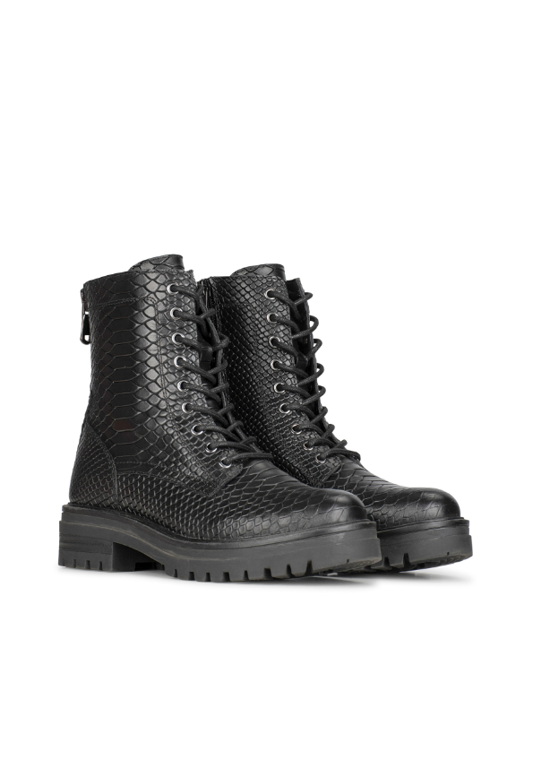 Stijlvolle Laarzen voor Vrouw High Heel - Mode Vibes