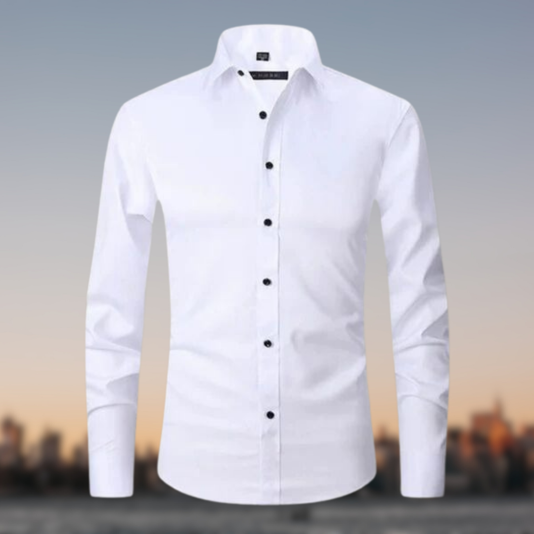 Emiliano | Camicia elegante