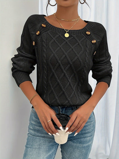 Lelia | Maglia alla moda