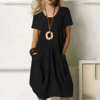 Variant image for Abito Donna - Elegante Comodo e Versatile-22