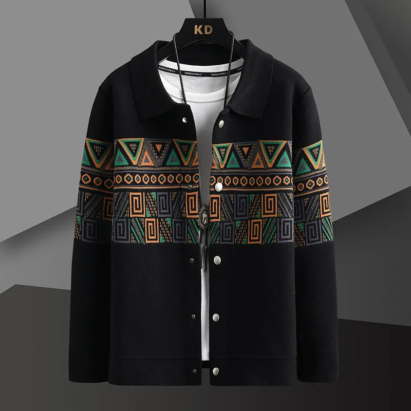 Warme Winterjas voor Dames en Heren Stijlvol - Mode Vibes