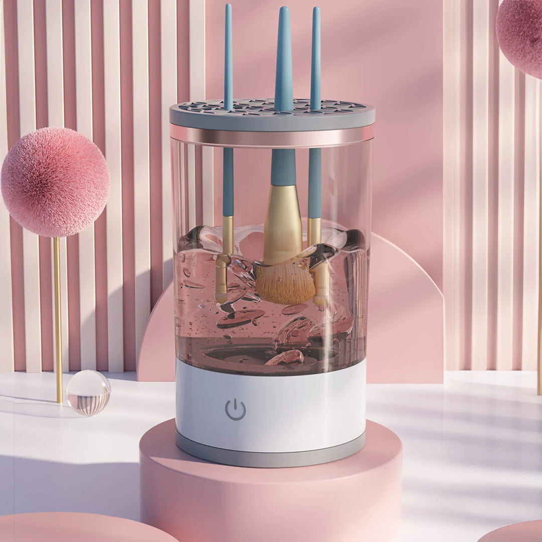 Make-up Reiniger Effectief en Mild - Mode Vibes