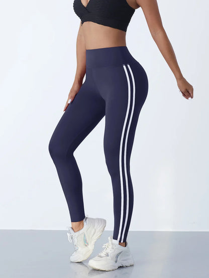 Yoga Legging High Waist Stretch voor Vrouwen