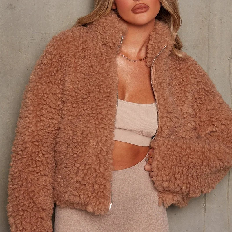 Simona | Giacca puffer