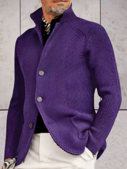 Corduroy Jack Warm en Comfortabel voor Heren