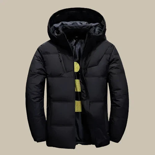 Waterdichte Winterjas ThermoTech Isolatie
