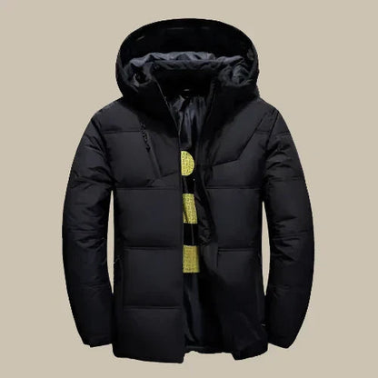 Waterdichte Winterjas ThermoTech Isolatie