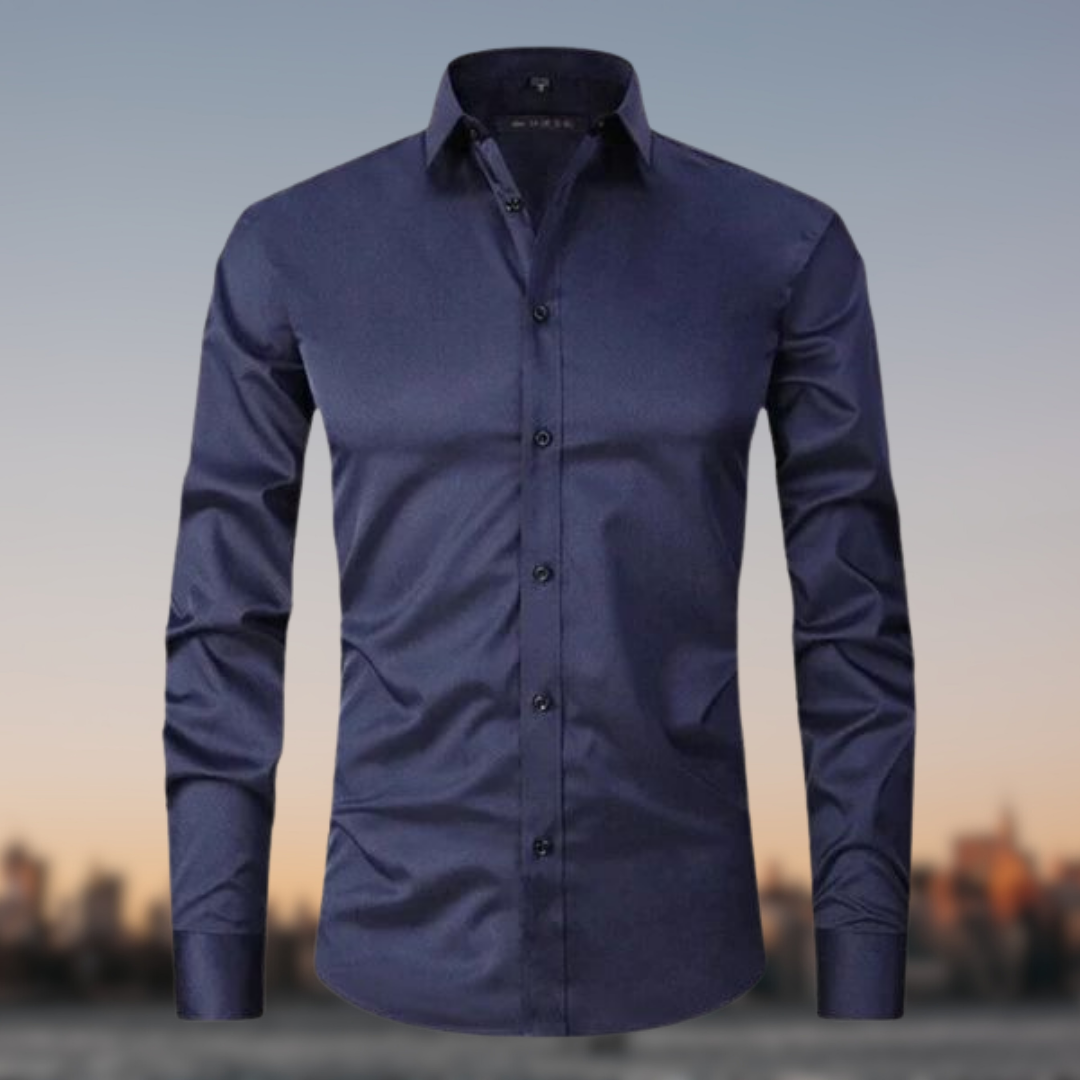 Emiliano | Camicia elegante