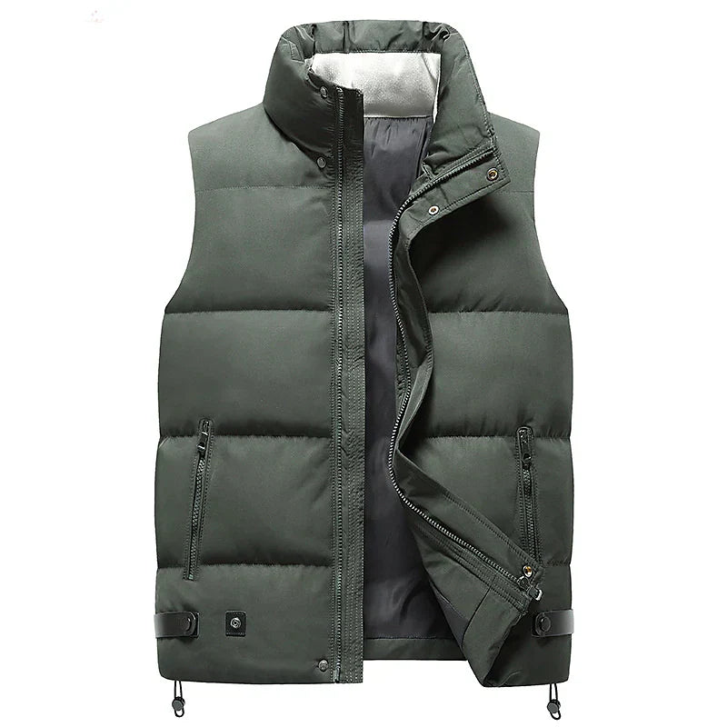 Lichtgewicht Trainingsvest AeroFlex Sportief Design