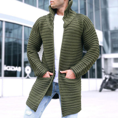 Stijlvolle Heren Vest Casual Design