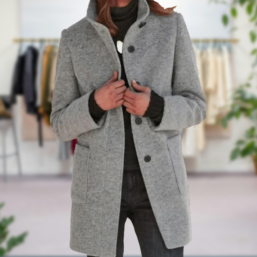 Giorgia | Cappotto alla moda