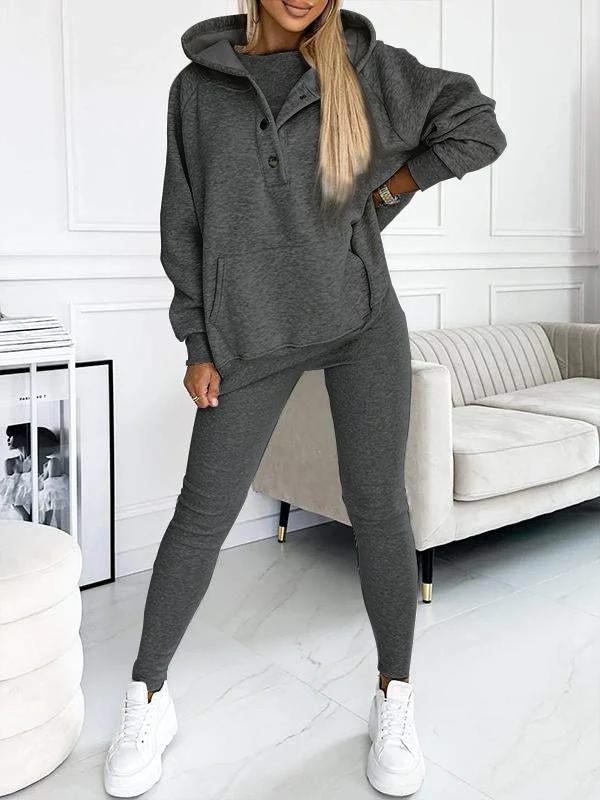 Dames Comfortset Stijlvol Elvira