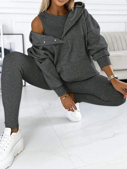 Dames Comfortset Stijlvol Elvira
