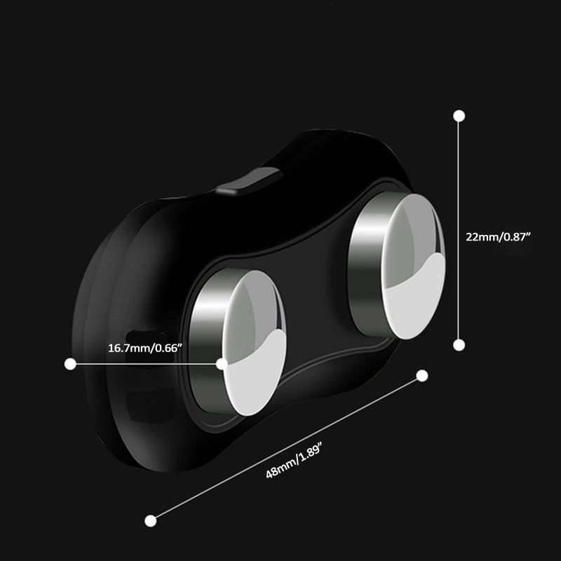 Snurk Stopper Apparaat SleepSilent Slaaprust