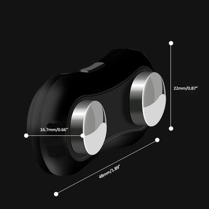 Snurk Stopper Apparaat SleepSilent Slaaprust