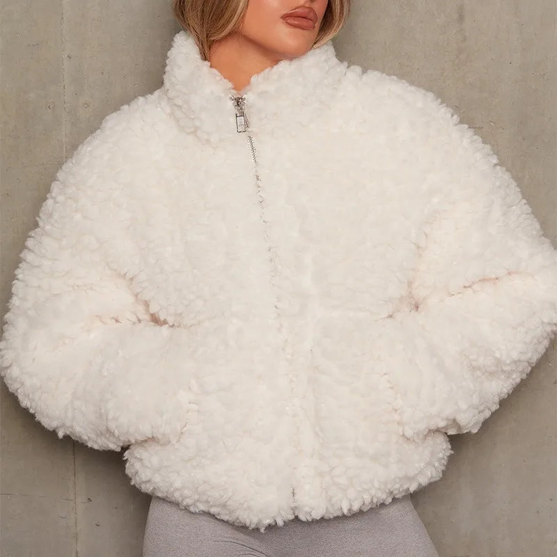 Simona | Giacca puffer
