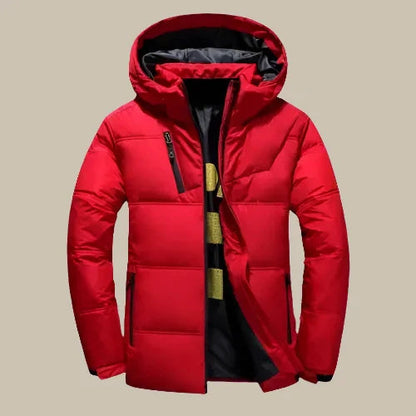 Waterdichte Winterjas ThermoTech Isolatie