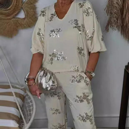 Comfortabele Set van Lynn