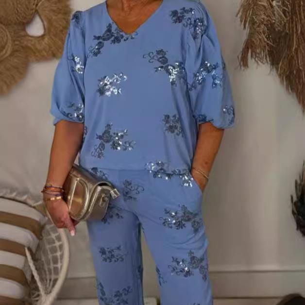 Comfortabele Set van Lynn