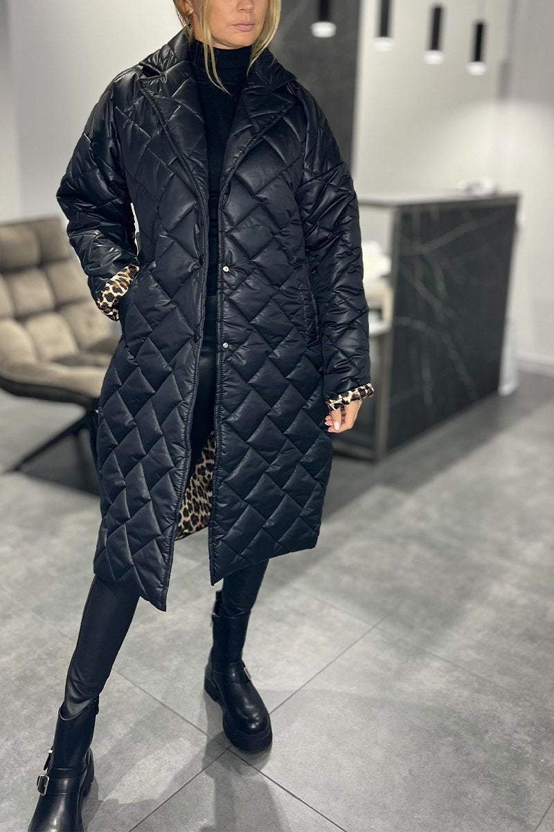 Damesjas Merel Stijlvol en Comfortabel - Mode Vibes