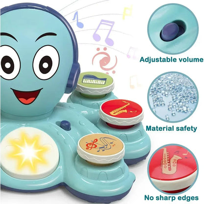 Muziek Speelgoed voor Kinderen Dansen en Zingen