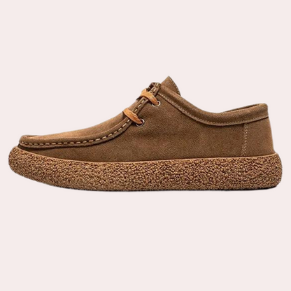 Warme Herenschoenen Waterdicht voor Koude Dagen
