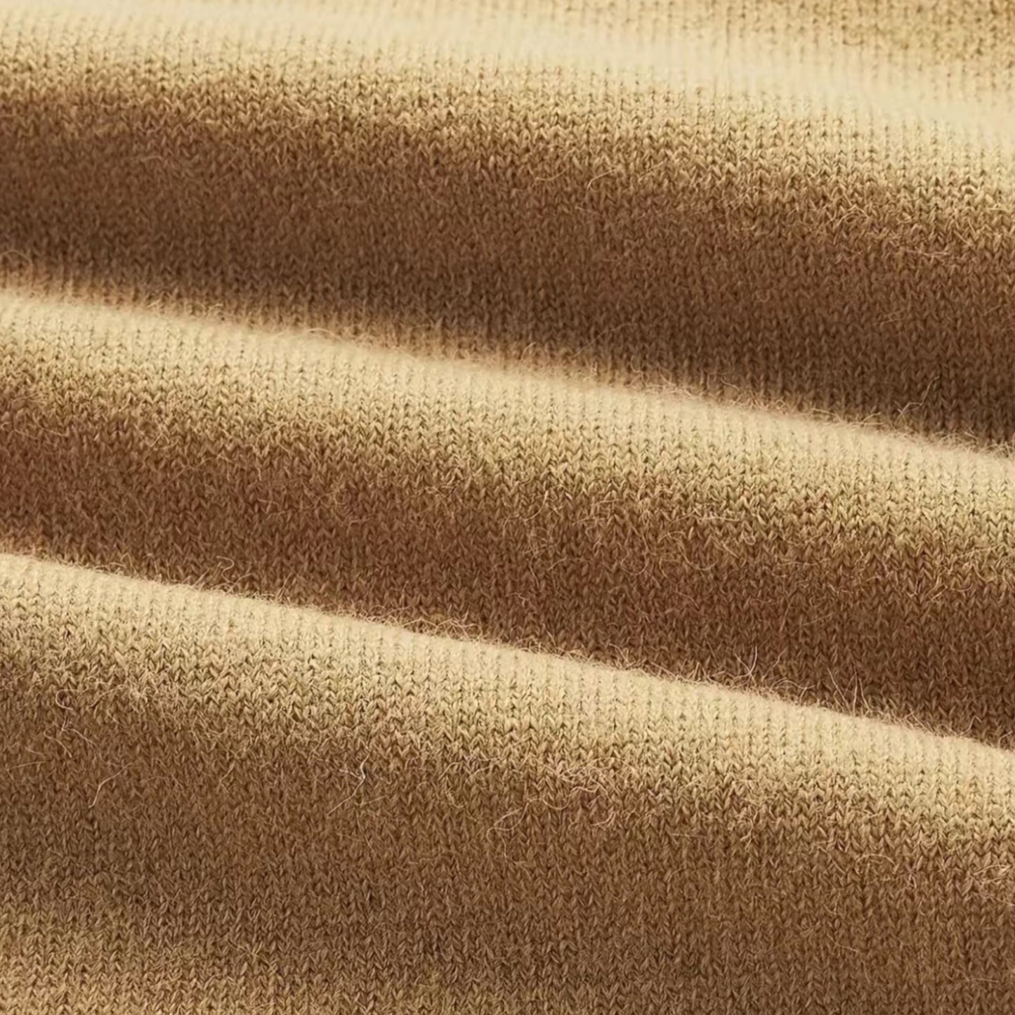 Herensweater Half-Zip Stijlvol NordFlex