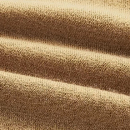 Herensweater Half-Zip Stijlvol NordFlex
