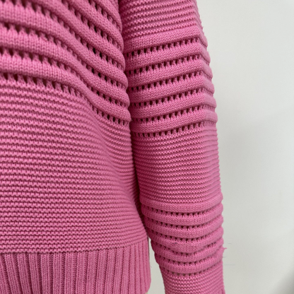 Dames Trui Zacht en Comfortabel