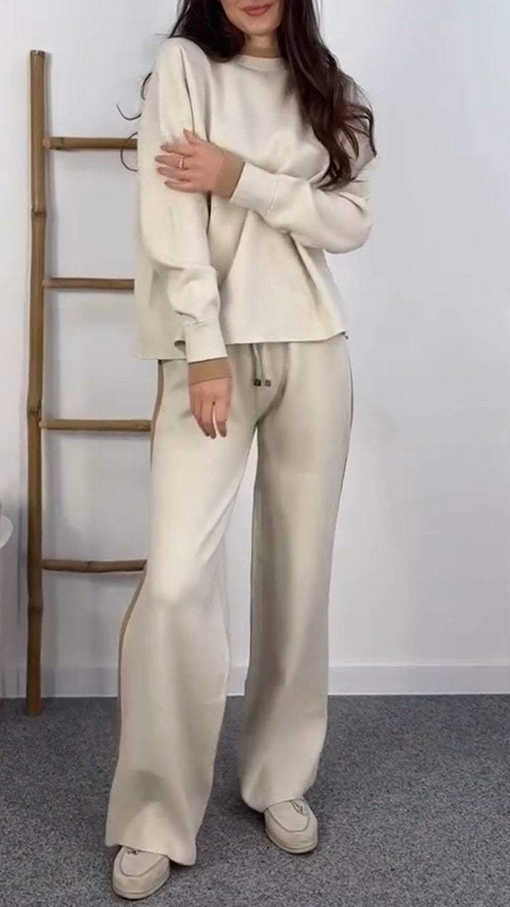 Comfortabele Tweedelige Mira Set