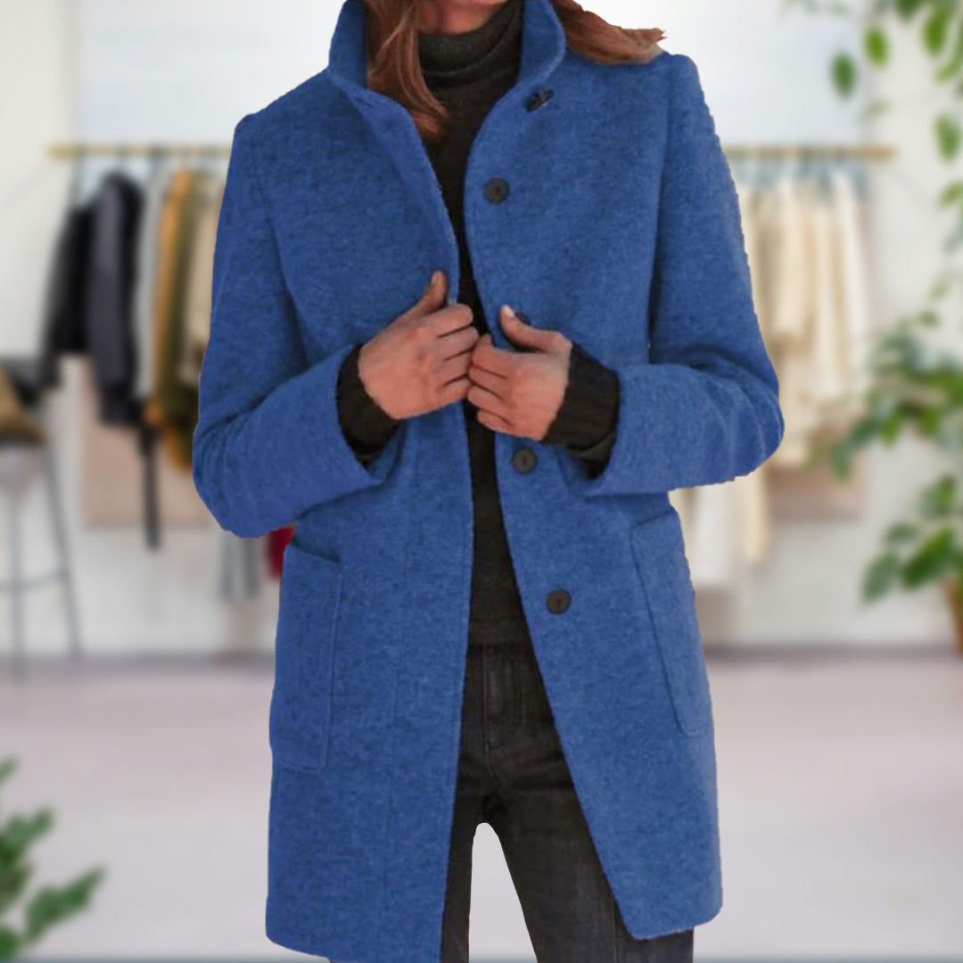 Giorgia | Cappotto alla moda