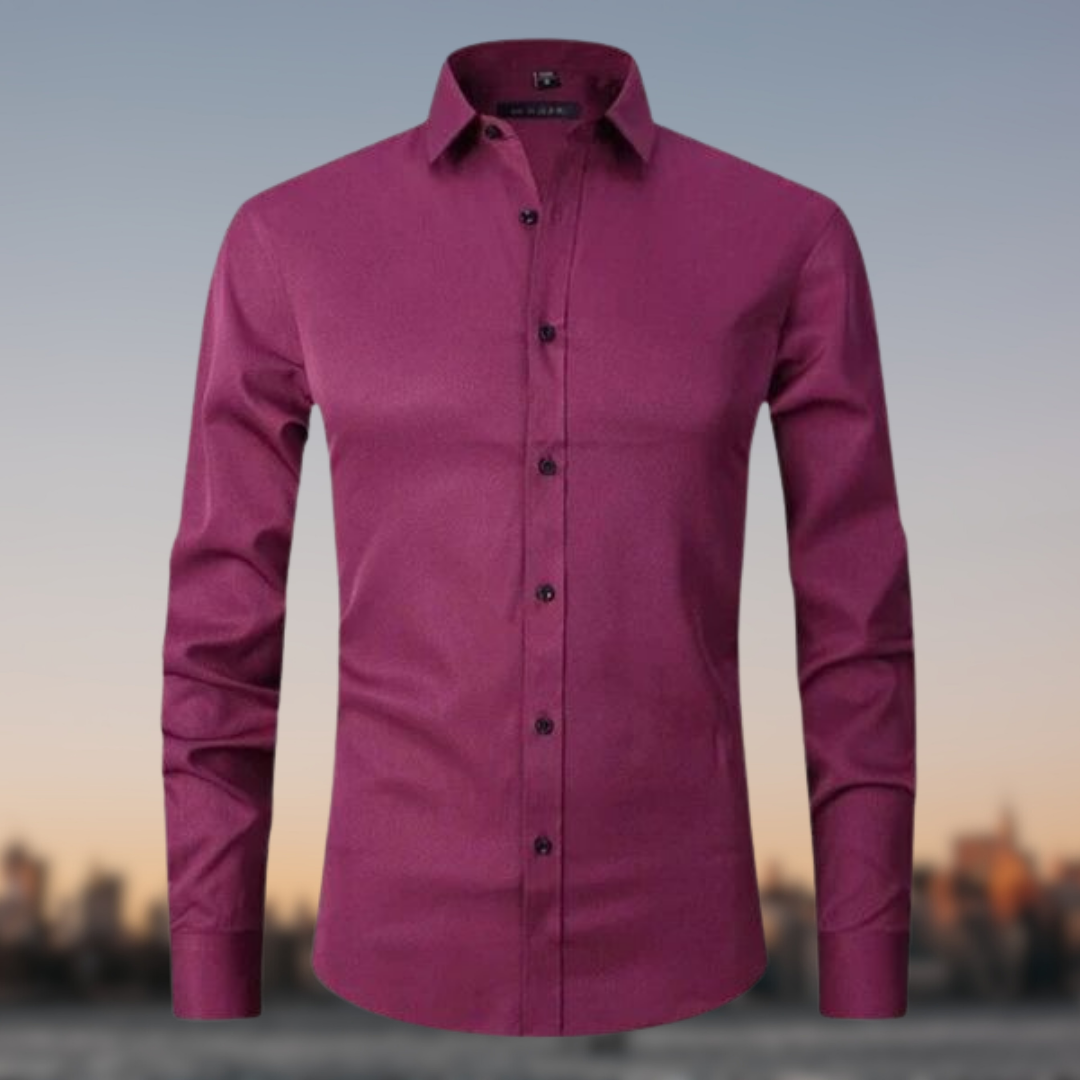 Emiliano | Camicia elegante