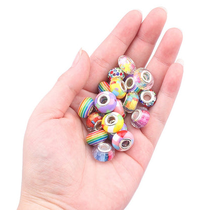 Armbandenset DIY Creatief Zelf Maken Sparkle