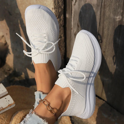 Anna | Scarpe da ginnastica comfort