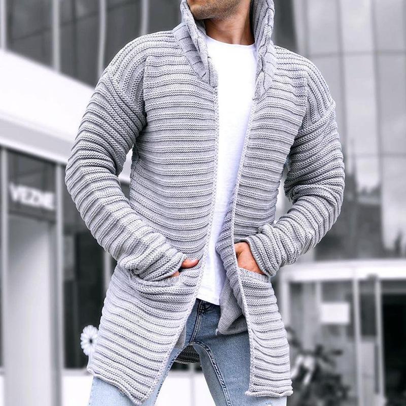 Stijlvolle Heren Vest Casual Design - Mode Vibes