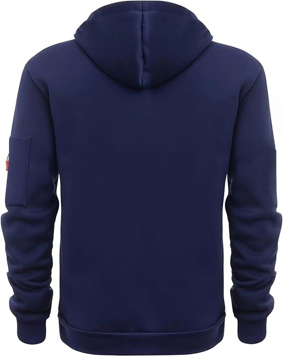 Zachte Comfort Hoodie Elegante Look