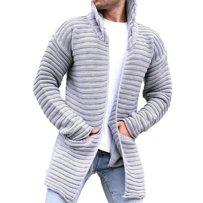 Stijlvolle Heren Vest Casual Design
