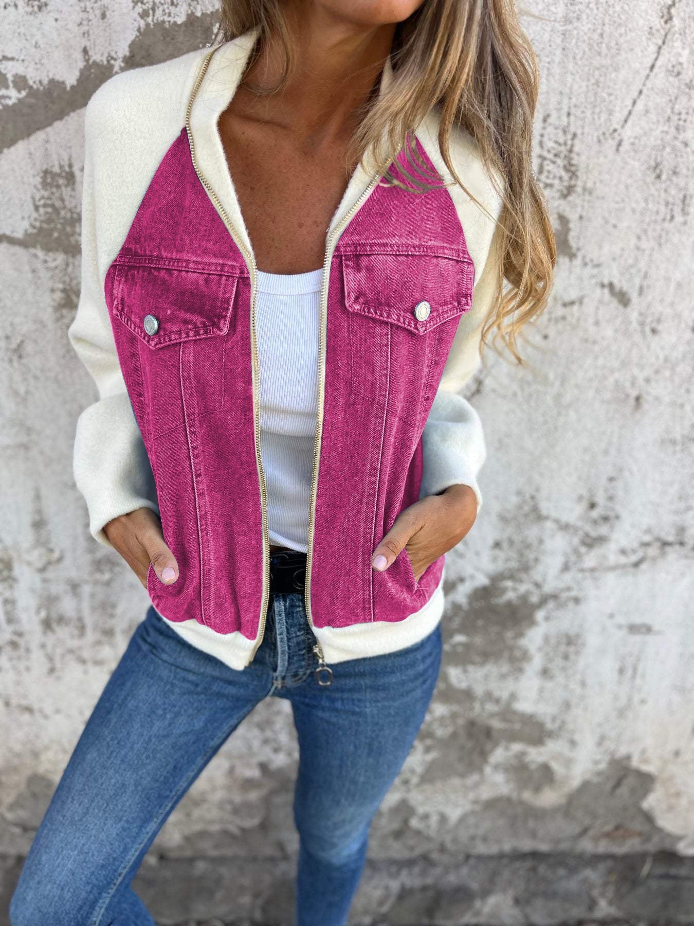 Stijlvolle Dames Jacket