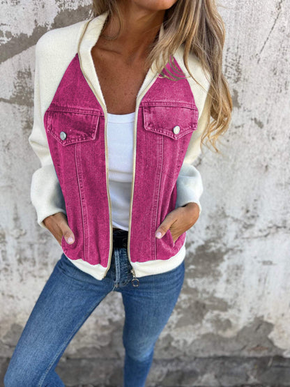 Stijlvolle Dames Jacket