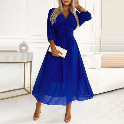 Angela | Vestito leggero alla moda