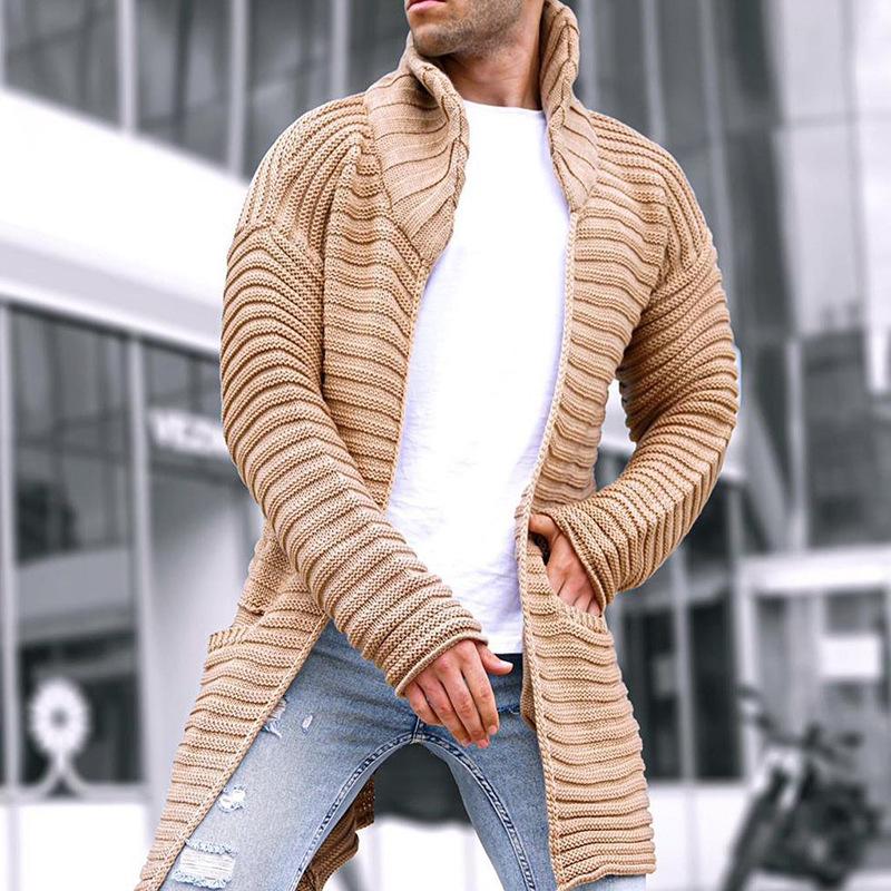 Stijlvolle Heren Vest Casual Design