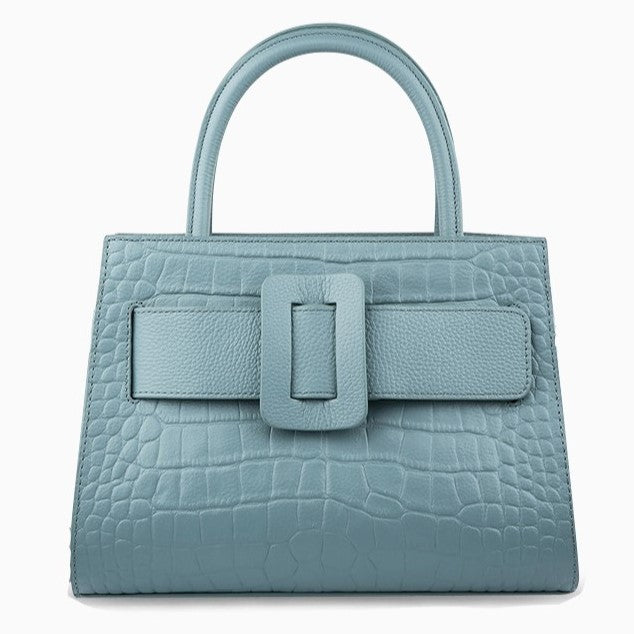 Leren Shopper Tas – Elegant en Praktisch voor Elke Gelegenheid