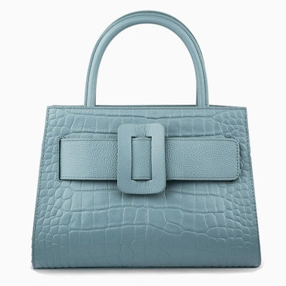 Leren Shopper Tas – Elegant en Praktisch voor Elke Gelegenheid