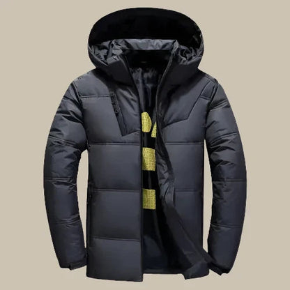 Waterdichte Winterjas ThermoTech Isolatie