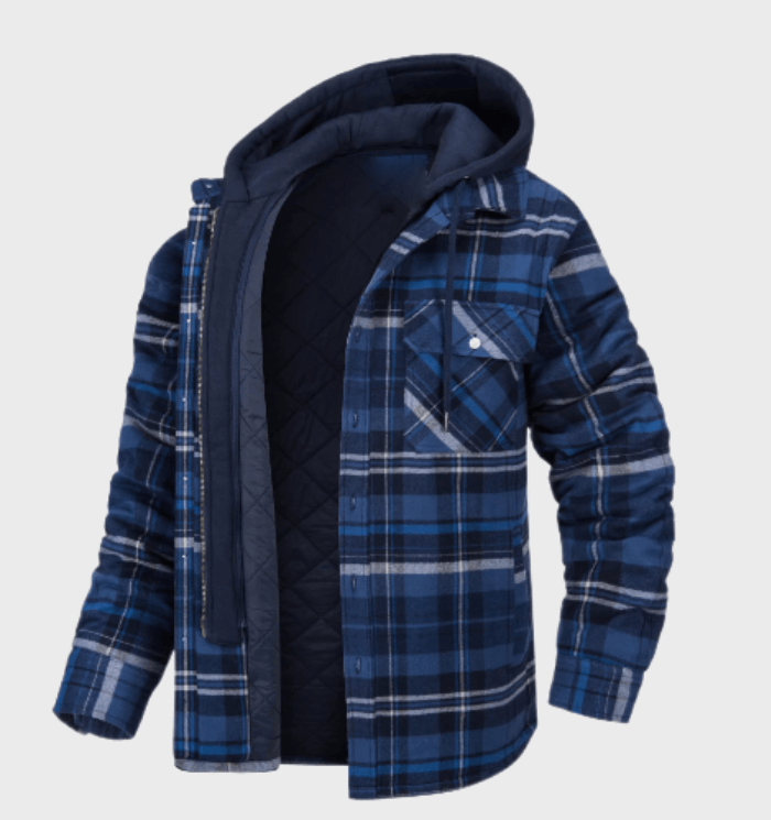 Dame Winterjas Warm en Waterdicht - Mode Vibes